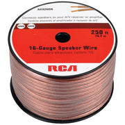 16-Gauge Speaker Wire (250ft)