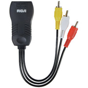 HDMI(R) to Composite Video Adapter