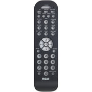 3-Device Universal Remote