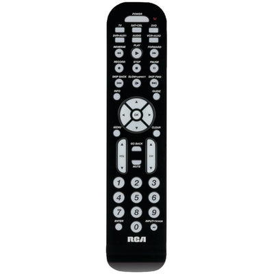 6-Device Universal Remote