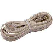 Phone Line Cord, 7ft