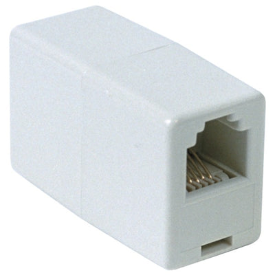 In-Line Cord Coupler