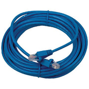 CAT-5E 100MHz Network Cable, 25ft