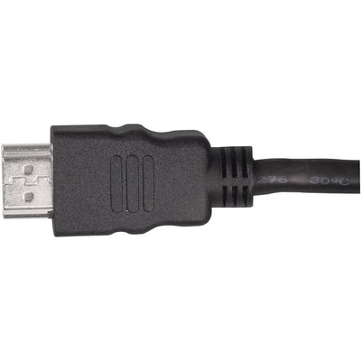 Standard HDMI(R) Cable, 3ft