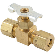 Needle Valve (1-4")