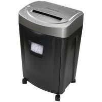 MC14MX 14-Sheet Microcut Shredder