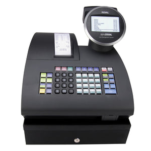 2000ML Electronic Cash Register