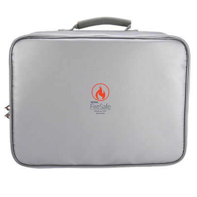 FB25 Fireproof Case