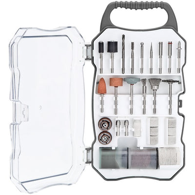 70-Piece Rotary Tool Accessory Set