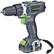 12-Volt Cordless Li-Ion 2-Speed Drill-Driver