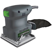 1-4-Sheet Palm Sander