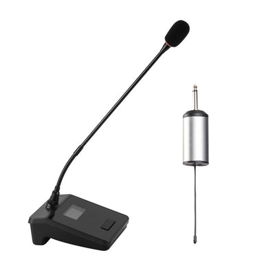 BMP-17 Podium-Conference Wireless UHF Microphone System