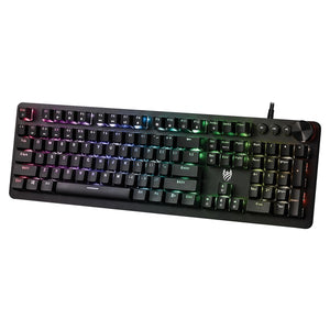 Nocturna Mechanical Gaming Keyboard