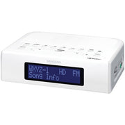 HDR-15 AM-FM HD Radio(TM) Clock Radio