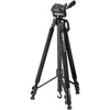 6630LX 66" Photo-Video Tripod with Adapters