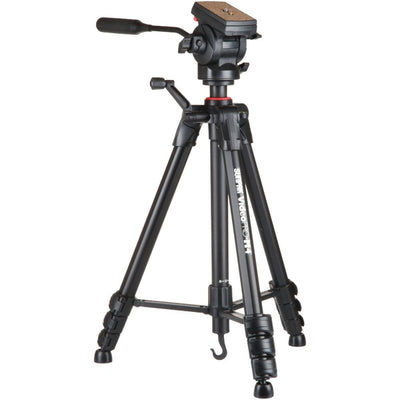 Video Pro-M 4 Tripod with Fluid Head