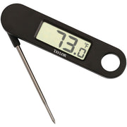 Digital Folding Probe Thermometer