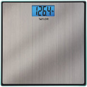 Digital Stainless Steel Bathroom Scale