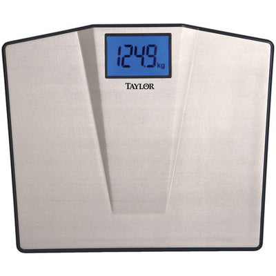 LCD Digital High-Capacity Scale