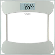 75494192S 400lb-Capacity Digital Scale