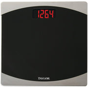 Glass Digital Scale