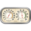 Humidity Meter & Thermometer Combo