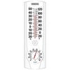 Plainview I-O Thermometer & Hygrometer