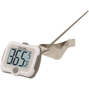 Adjustable-Head Digital Candy Thermometer