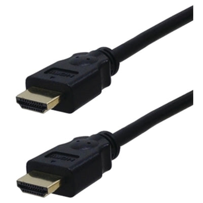 30-Gauge HDMI(R) Cable (6ft)