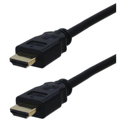 28-Gauge HDMI(R) Cable (50ft)