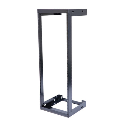 Steel Wall-Mount Rack (30U)