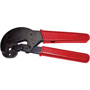 Coaxial Hex Crimping Tool