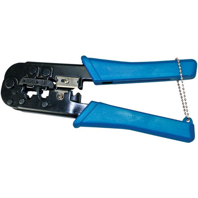 Modular Crimp & Strip Tool