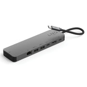 9-in-1 Pro Studio SSD USB-C(R) Multiport Hub