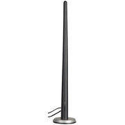 Omnidirectional AM-FM Amplified Stereo Indoor Antenna