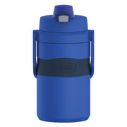32-Oz. Foam-Insulated Water Jug (Blue)