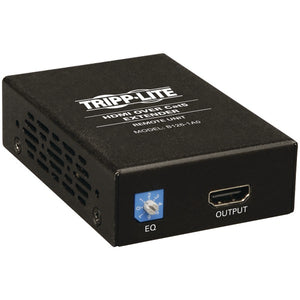 HDMI(R) Over CAT-5 Active Extender Remote Unit