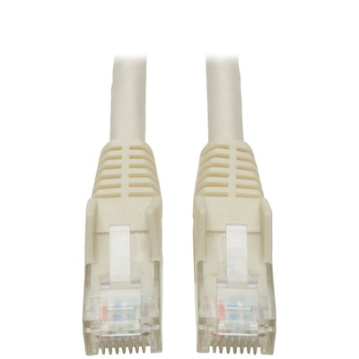 CAT-6 Gigabit Snagless Molded Patch Cable (1ft)