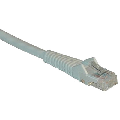 CAT-6 Gigabit Snagless Molded Patch Cable (7ft)