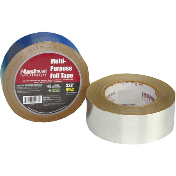 Multipurpose Foil Tape