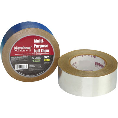 Multipurpose Foil Tape