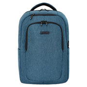 CYCLEE City Edition Ecologic Backpack for Notebooks and Computers (15.6 In.; Deep Blue)