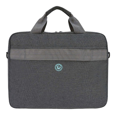 GREENEE Eco-Friendly Top-Loading Computer Case for Notebooks and Laptops (13 In. to 14 In.)