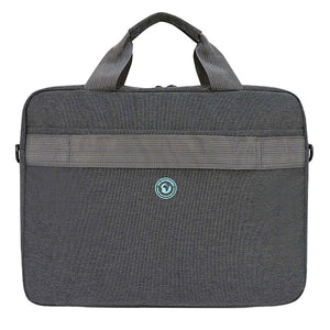 GREENEE Eco-Friendly Top-Loading Computer Case for Notebooks and Laptops (15.6 In.)