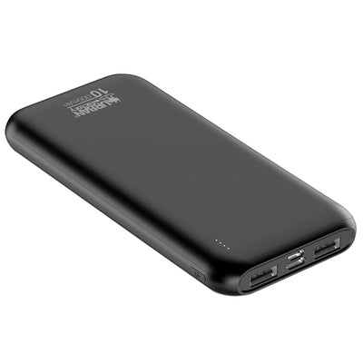 JUICEE MAX Portable Power Pack, 10,000 mAh, USB-C(R) and USB-A