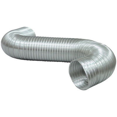 Semi-Rigid Aluminum Duct (4