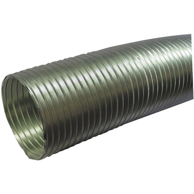 Semi-Rigid Flexible Aluminum Duct (5