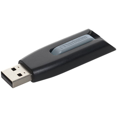 SuperSpeed USB 3.0 Store 'n' Go(R) V3 Flash Drive (64GB)