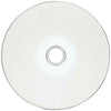 80-Minute-700MB 52x DataLifePlus(R) White Inkjet Hub Printable CD-Rs, Wrapped 100 pk