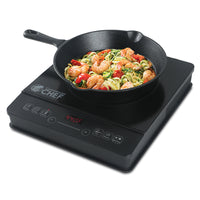 1,800-Watt Induction Cooker